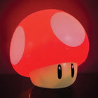 Gamers Guild AZ Paladone Super Mario: Mushroom Light Faire