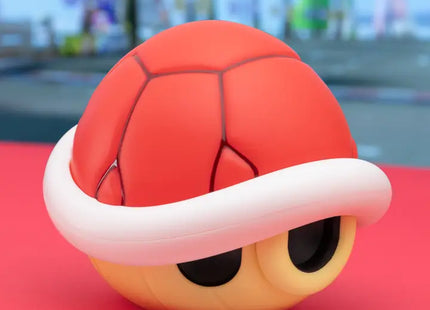 Gamers Guild AZ Paladone Super Mario: Red Shell Light with Sound Faire