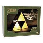 Gamers Guild AZ Paladone The Legend of Zelda: Tri Force Light Faire