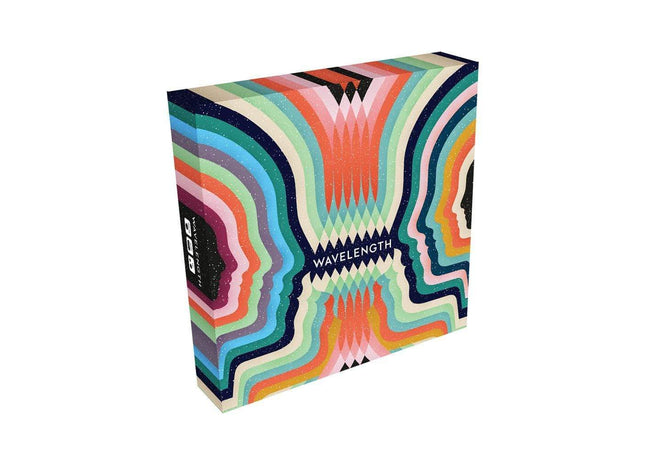 Gamers Guild AZ Palm Court Wavelength Asmodee