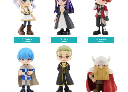 Gamers Guild AZ Palverse PalVerse: Frieren: Beyond Journey's End Blind Box JBK International