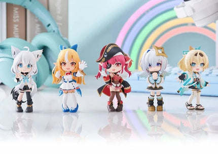 Gamers Guild AZ Palverse Palverse: Hololive Vol. 1 Blind Box (Pre-Order) JBK International