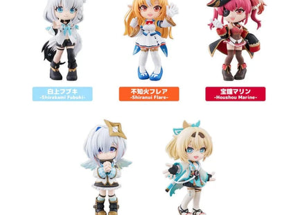 Gamers Guild AZ Palverse Palverse: Hololive Vol. 1 Blind Box (Pre-Order) JBK International