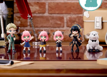 Gamers Guild AZ Palverse Palverse: Spy x Family Blind Box (Pre-Order) JBK International