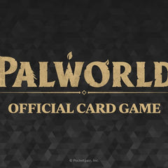 Gamers Guild AZ Palworld OCG Palworld OCG: Dawn of Palpagos - Booster Display Box (Pre-Order) YY Card World