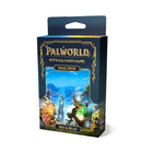 Gamers Guild AZ Palworld OCG Palworld OCG: Dawn of Palpagos Trail Deck - Red/Blue (Pre-Order) YY Card World