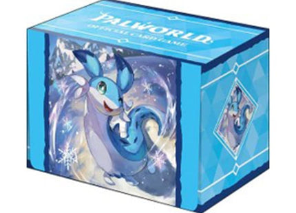 Gamers Guild AZ Palworld OCG Palworld OCG: Deck Holder Collection - Dragon Caller Chillet (Pre-Order) PHD