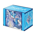 Gamers Guild AZ Palworld OCG Palworld OCG: Deck Holder Collection - Dragon Caller Chillet (Pre-Order) PHD