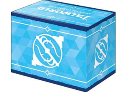 Gamers Guild AZ Palworld OCG Palworld OCG: Deck Holder Collection - Dragon Caller Chillet (Pre-Order) PHD