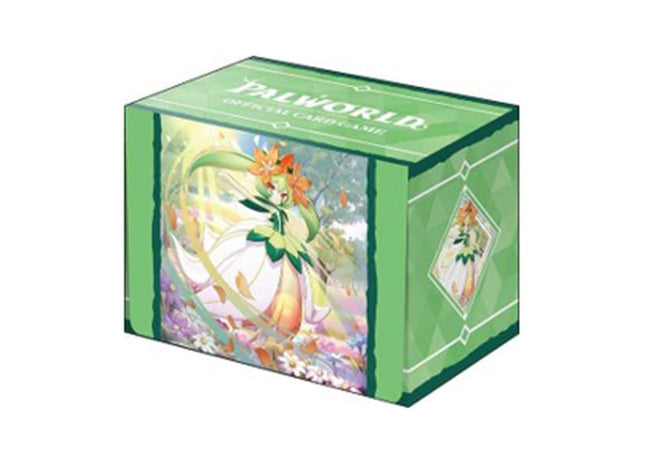 Gamers Guild AZ Palworld OCG Palworld OCG: Deck Holder Collection - Goddess' Blessing Lyleen (Pre-Order) PHD