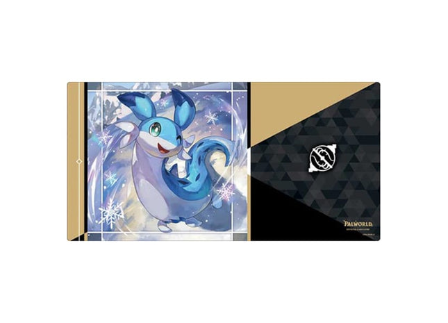 Gamers Guild AZ Palworld OCG Palworld OCG: Playmat Collection - Dragon Caller Chillet (Pre-Order) PHD