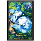 Gamers Guild AZ Palworld OCG Palworld OCG: Sleeve Collection - Dragon Caller Chillet 75ct (Pre-Order) PHD