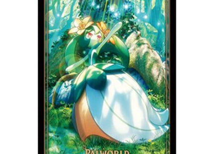 Gamers Guild AZ Palworld OCG Palworld OCG: Sleeve Collection - Goddess' Blessing Lyleen 75ct (Pre-Order) PHD
