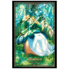Gamers Guild AZ Palworld OCG Palworld OCG: Sleeve Collection - Goddess' Blessing Lyleen 75ct (Pre-Order) PHD