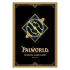 Gamers Guild AZ Palworld OCG Palworld OCG: Sleeve Collection - Palworld Logo 75ct (Pre-Order) PHD