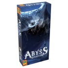 Gamers Guild AZ Pandasaurus Abyss: Leviathan Expansion ACD Distribution