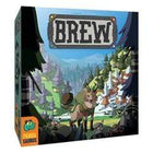 Gamers Guild AZ Pandasaurus Games Brew Asmodee