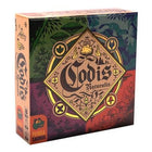 Gamers Guild AZ Pandasaurus Games Codis Naturalis Asmodee