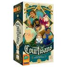 Gamers Guild AZ Pandasaurus Games Courtisans (Pre-orders) Asmodee