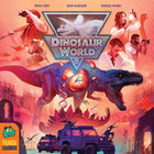 Gamers Guild AZ Pandasaurus Games Dinosaur World Asmodee