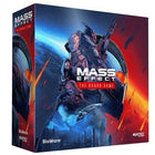 Gamers Guild AZ Pandasaurus Games Mass Effect: Priority Hagalaz - The Board Game (Pre-Order) Asmodee