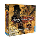 Gamers Guild AZ Pandasaurus Games Penny Dreadfuls of Victorian London:  Sensational Tales of Terror Asmodee