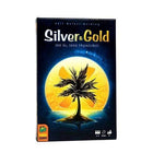 Gamers Guild AZ Pandasaurus Games Silver & Gold Asmodee