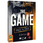 Gamers Guild AZ Pandasaurus Games The Game: Face to Face Asmodee