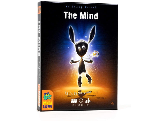 Gamers Guild AZ Pandasaurus Games The Mind Asmodee