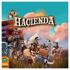 Gamers Guild AZ Pandasaurus Hacienda (Pre-Order) ACD Distribution