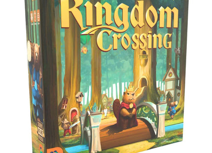 Gamers Guild AZ Pandasaurus Kingdom Crossing (Pre-Order) ACD Distribution