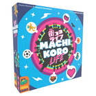 Gamers Guild AZ Pandasaurus Machi Koro: Life (Pre-Order) ACD Distribution