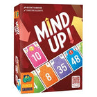 Gamers Guild AZ Pandasaurus Mind Up - Black Friday Asmodee