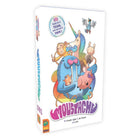 Gamers Guild AZ Pandasaurus Moustache (Pre-Order) ACD Distribution