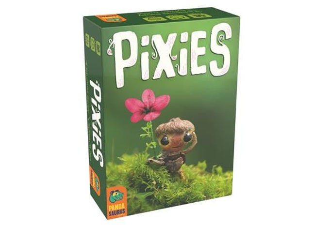 Gamers Guild AZ Pandasaurus Pixies (Pre-Order) Asmodee