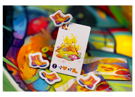 Gamers Guild AZ Pandasaurus Refuge (Pre-Order) Asmodee