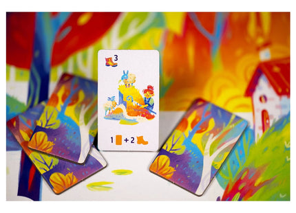 Gamers Guild AZ Pandasaurus Refuge (Pre-Order) Asmodee