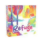 Gamers Guild AZ Pandasaurus Refuge (Pre-Order) Asmodee