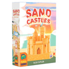 Gamers Guild AZ Pandasaurus Sand Castles (Pre-Order) ACD Distribution