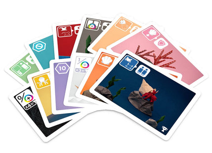 Gamers Guild AZ Pandasaurus Sea Salt & Paper: Extra Pepper (Pre-Order) Asmodee