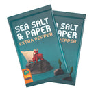 Gamers Guild AZ Pandasaurus Sea Salt & Paper: Extra Pepper (Pre-Order) Asmodee