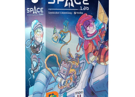 Gamers Guild AZ Pandasaurus Space Lab (Pre-Order) ACD Distribution