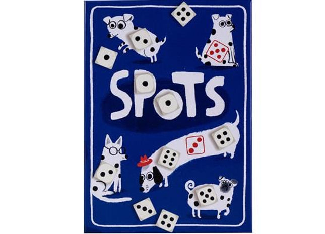 Gamers Guild AZ Pandasaurus Spots Asmodee