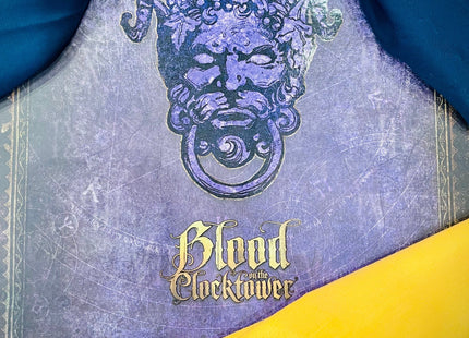 Gamers Guild AZ Pandemonium Institute Blood on the Clocktower Asmodee