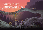 Gamers Guild AZ Pandion Games Midnight Muscadines (Pre-Order) AGD