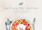Gamers Guild AZ Pandion Games Waffles for Esther (Pre-Order) AGD