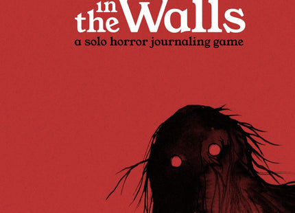 Gamers Guild AZ Pandion Games Whispers in the Walls (Pre-Order) AGD