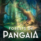 Gamers Guild AZ Pangaia Games Forests of Pangaia (Kickstarter Premium Edition) Discontinue