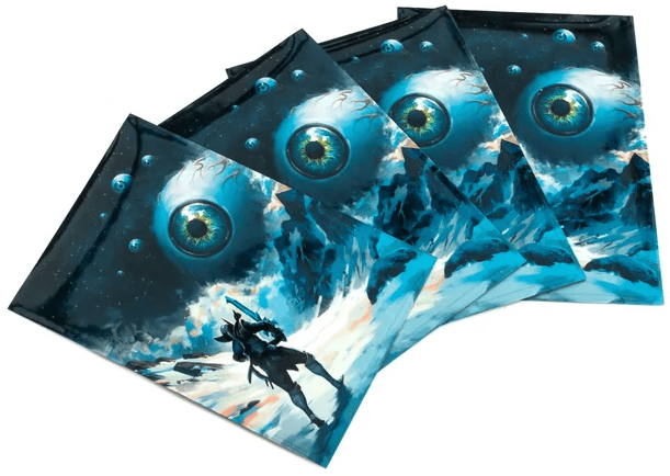 Terraria: The Board Game - Action Card Sleeves Gamers Guild AZ Terraria: The Board Game - Action Card Sleeves Gamers Guild AZ