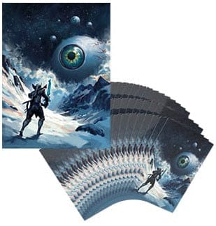 Terraria: The Board Game - Action Card Sleeves Gamers Guild AZ Terraria: The Board Game - Action Card Sleeves Gamers Guild AZ